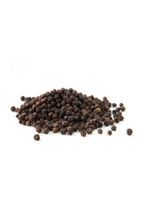Melnā pipara ēteriskā eļļa (Piper nigrum), 5ml