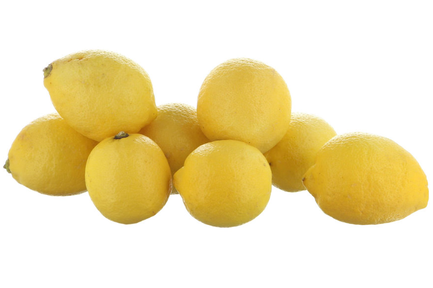 Citrona ēteriskā eļļa (Citrus limon), 15ml