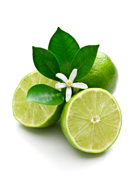 Lime (Citrus aurantifolia), 15ml