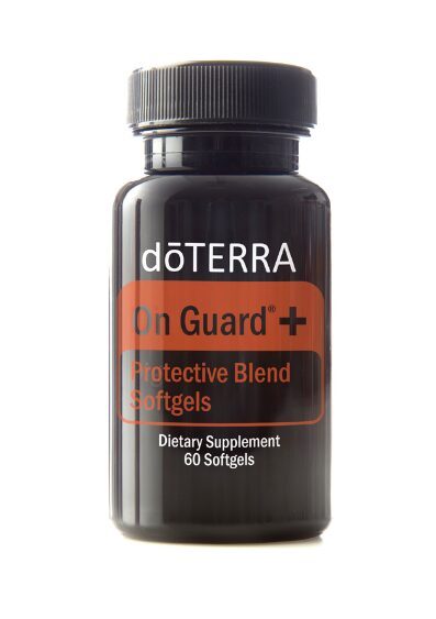 OnGuard 60 Softgels Softgels