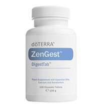 ZenGest DigestTab™ 100 tablets