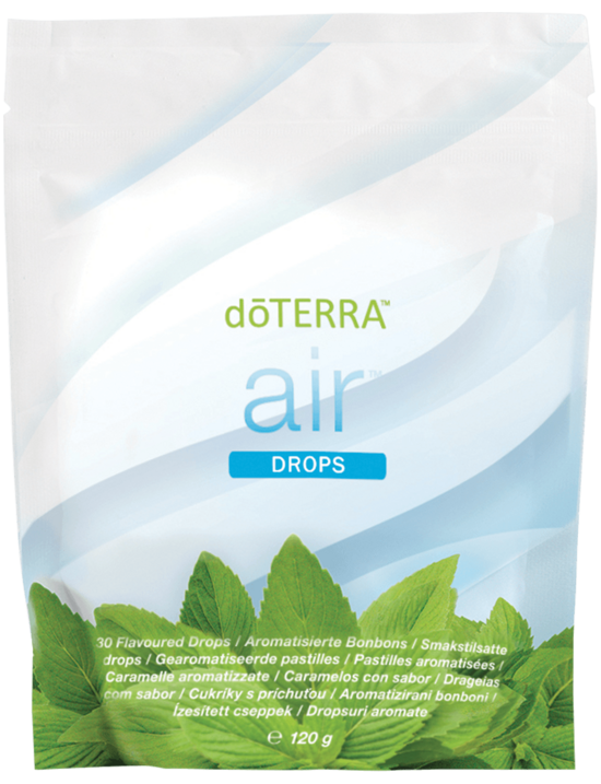 dōTERRA Air™ ledenes, 30 gab.