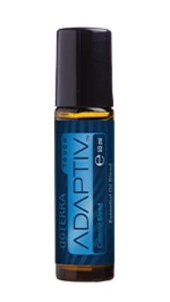 dōTERRA Adaptiv™, rullītis