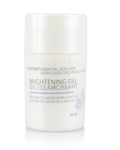 Brightening Gel, 30ml 