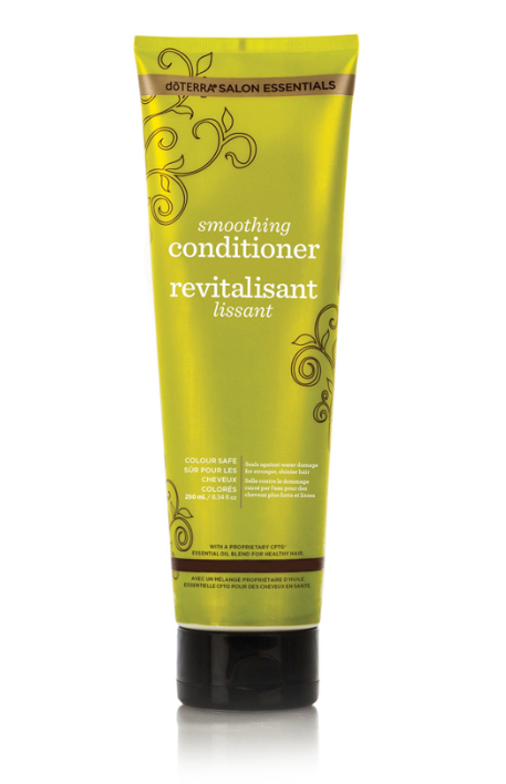 Not available - Salon Essentials® Smoothing Conditioner, 250ml