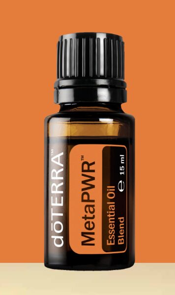 MetaPWR™ maisījums, 15ml