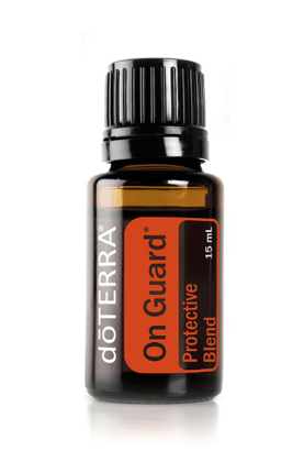 On Guard®  Protective Blend, 15ml
