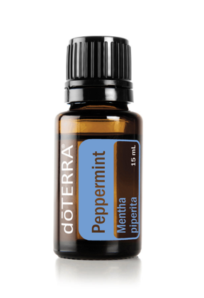 Peppermint (Mentha piperita), 15ml