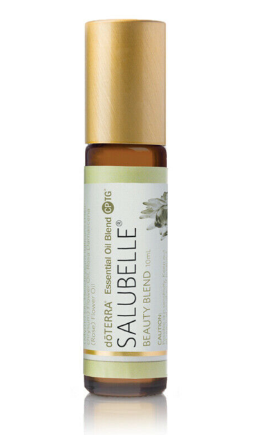 Salubelle ādas pretnovecošanas maisījums 10ml