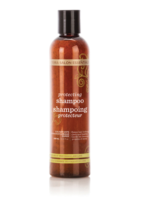 Salon Essentials® aizsargājošs šampūns ar UV filtru, 250ml