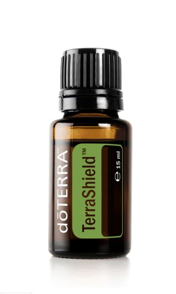 Terra Shield pretkukaiņu maisījums, 15ml