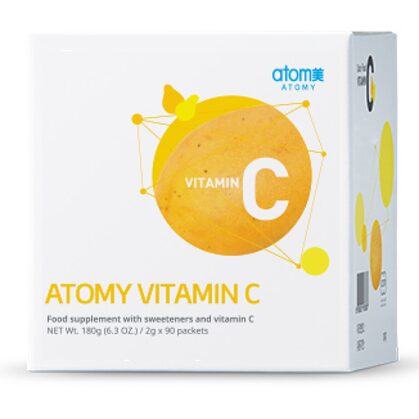C Vitamīns ar bioflavonīdiem