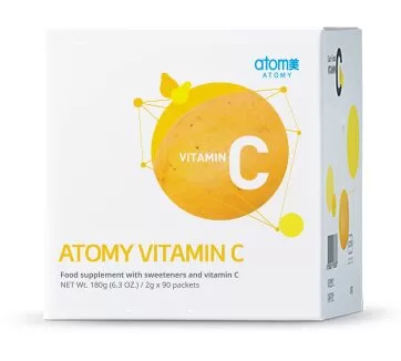 C Vitamīns ar bioflavonīdiem